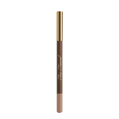CHOCO SOLEIL S&D PENCIL (DELINEADOR PARA OJOS Y LABIOS)